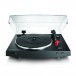 Audio Technica LP3 Turntable with dust cover