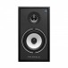 Triangle Borea BR02 Speakers, Black - front