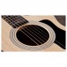 Taylor 112ce-S Grand Concert Electro Acoustic, Natural - Lifestyle 4