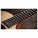 Taylor 112ce-S Grand Concert Electro Acoustic, Natural - Lifestyle 5