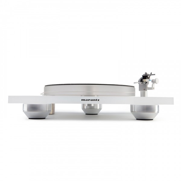 Marantz TT-15S1 Premium Turntable, Front View