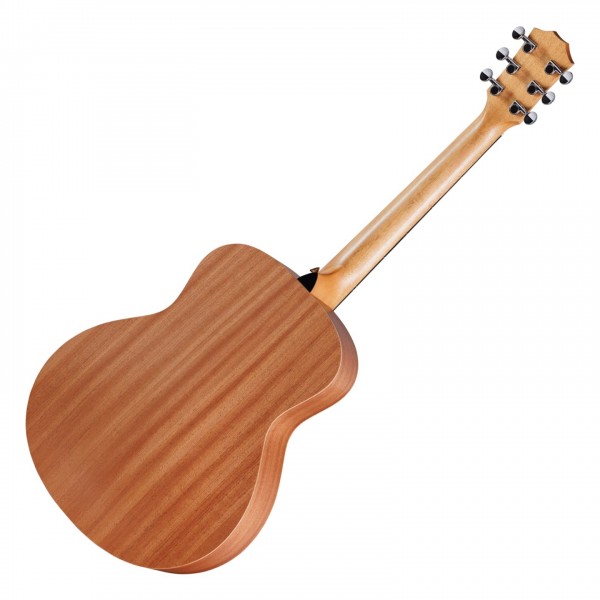 Taylor GS Mini Sapele, Natural - Back