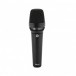 G4M Dynamic Vocal Microphone with Mic Stand and Cable - Mic