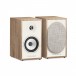 Triangle Borea BR02 BT Speakers, Oak