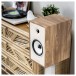  Triangle Borea BR02 BT Speakers, Oak - lifestyle