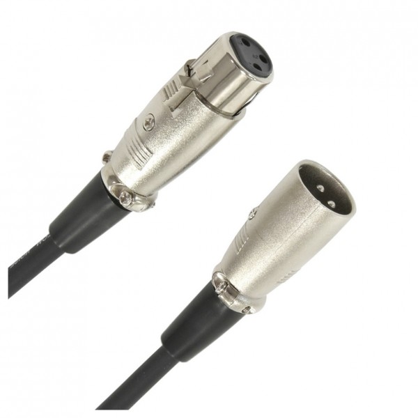 G4M Pencil Condenser Microphone Stereo Recording Bundle - Cable