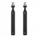 G4M Pencil Condenser Microphone with Capsule Set - Pair