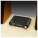 Topping DX5 Lite DAC and Headphone Amp, Black - lifestyle