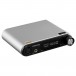 Topping DX5 Lite DAC and Headphone Amp, Grey