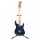 Charvel Pro Mod DK24 HH 2PT MN QM, Chlorine Burst - Ex Demo