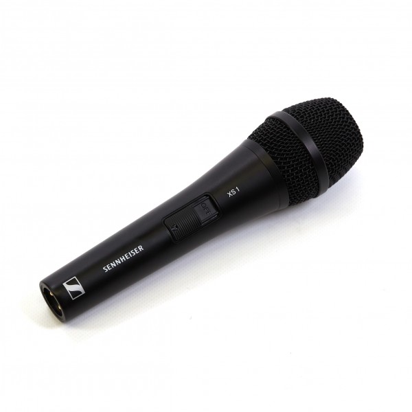 Sennheiser XSW-D Vocal Set Secondhand at Gear4music