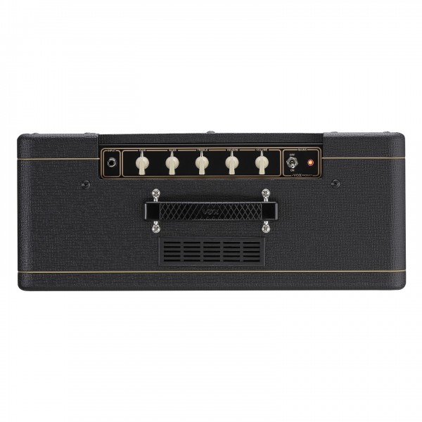 Vox AC10 Custom