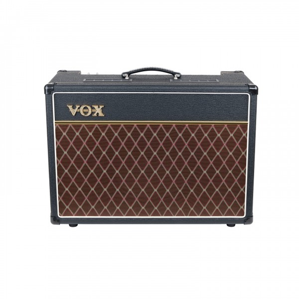 Vox AC15 Custom