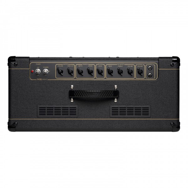 Vox AC15 Custom