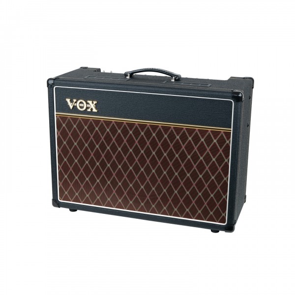 Vox AC15X Custom
