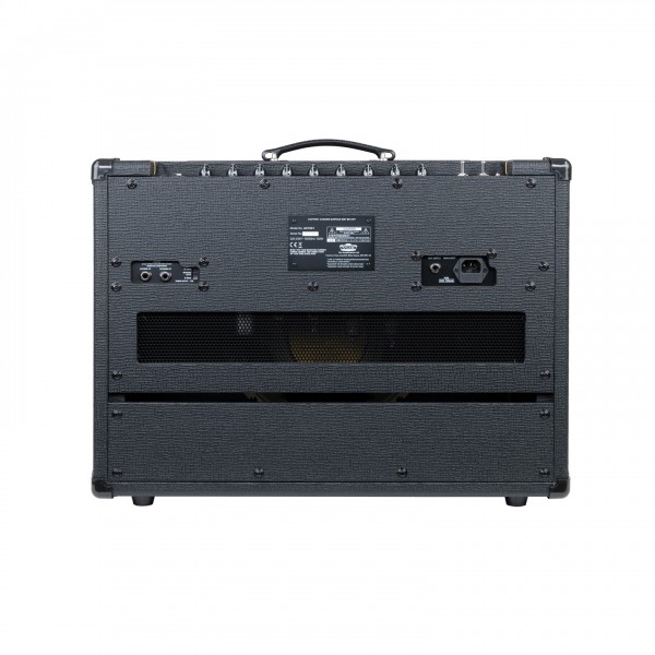 Vox AC15X Custom