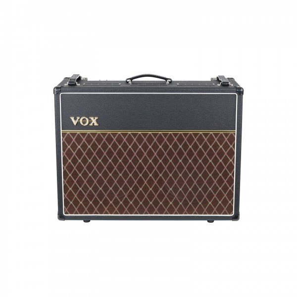 Vox AC15 Custom Twin