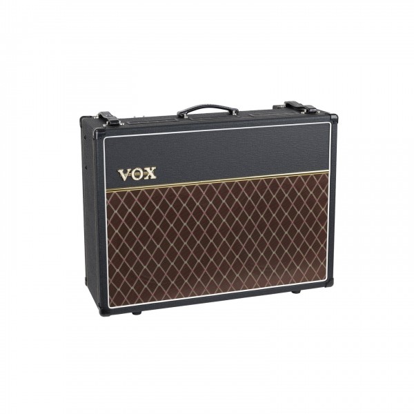 Vox AC15 Custom Twin