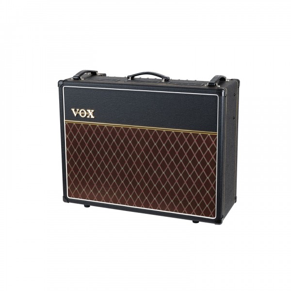 Vox AC30 Custom