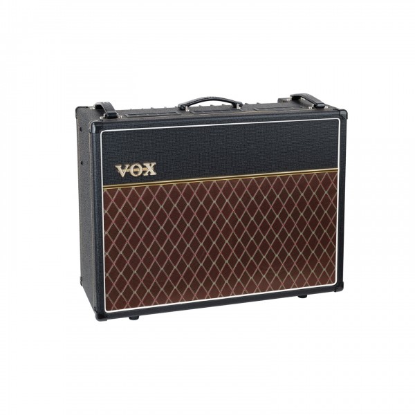 Vox AC30 Custom