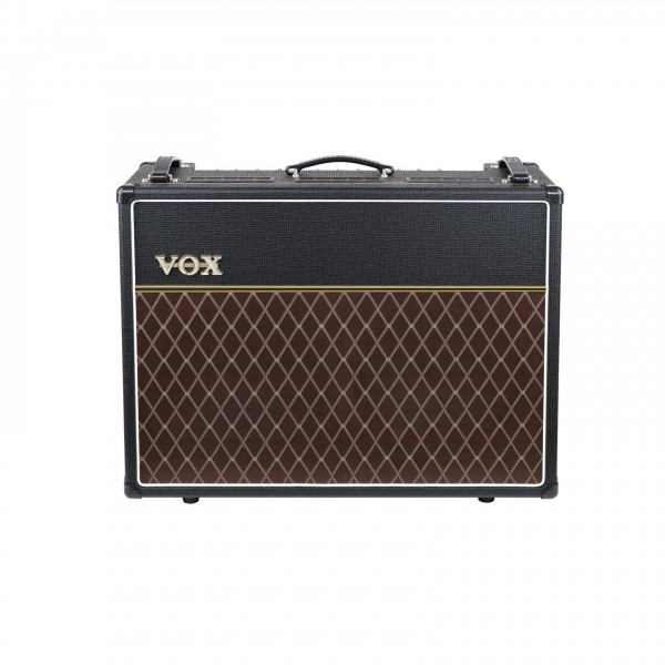 Vox AC30X Custom