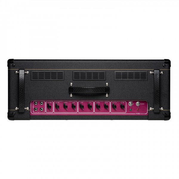 Vox AC30X Custom