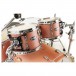 Pearl Masters MCT 22