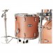 Pearl Masters MCT 22