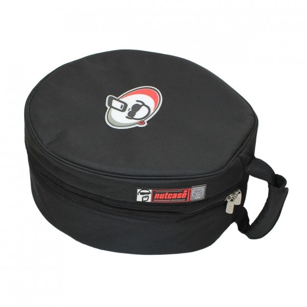 Protection Racket 22" 5pc American Fusion Nutcase Drum Bag Set - Snare Drum Case