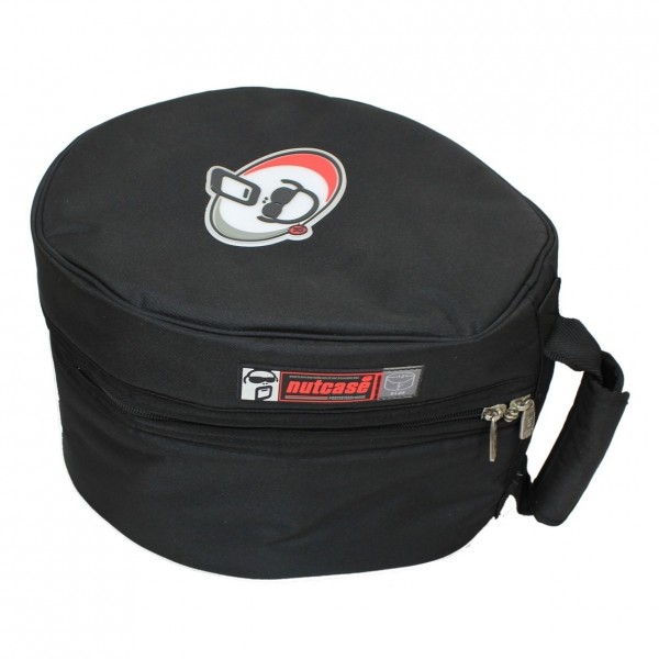 Protection Racket 22" 5pc American Fusion Nutcase Drum Bag Set - Tom Case