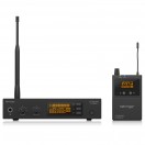 Behringer UL 1000G2 Wireless In-Ear Monitor System