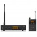 Behringer UL 1000G2 Wireless In-Ear Monitor System - Front