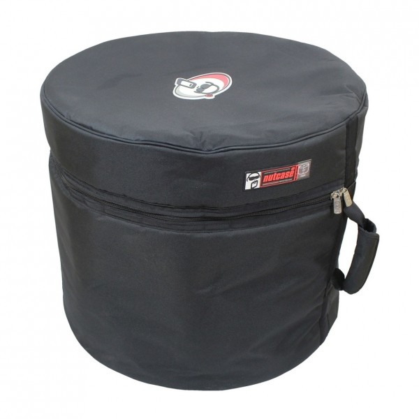 Protection Racket 22" 5pc American Fusion Nutcase Drum Bag Set - Bass Drum Case