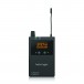 Behringer Wireless Receiver for UL 1000G2 - Front