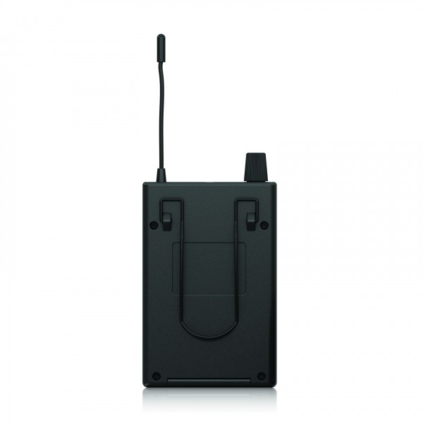 Behringer Wireless Receiver for UL 1000G2 at Gear4music