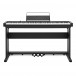 Casio CDP S160 Digital Piano, Black
