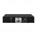 Emotiva BasX A1 Power Amplifier, Black Rear