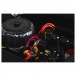 Emotiva BasX A1 Power Amplifier, Internal Detail Shot