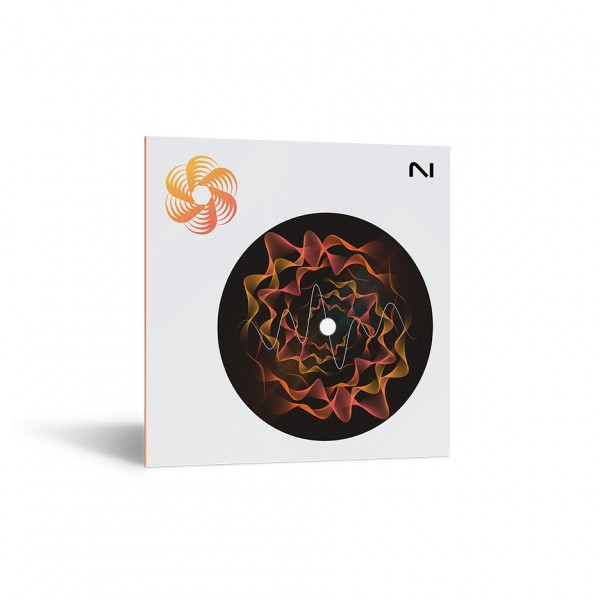 iZotope Nectar 4 Elements - Box View
