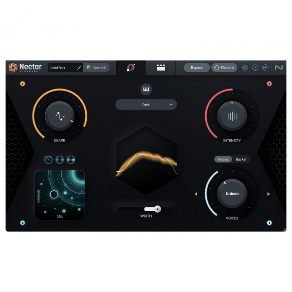 iZotope Nectar 4 Standard - Main Assistant