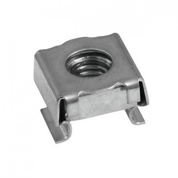 M-6 Rail Rack Nut for AM-6 - Main 2
