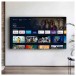 TCL 43C645K 43 inch 4K Ultra HD QLED Smart Android TV Lifestyle View