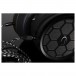 Emotiva Airmotiv GR1 Headphones, Up-close Detail Image