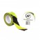Steinigke Yellow/Black Marking Tape PVC