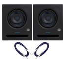 PreSonus Eris Pro 6, Pair