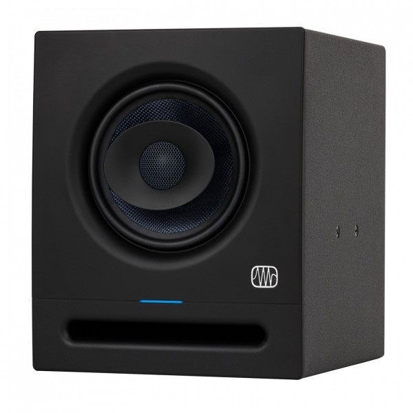 PreSonus Eris Pro 8 - Angled