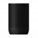 Sonos Move 2 Portable Home Speaker, Black