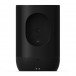 Sonos Move 2 Portable Home Speaker, Black - rear