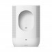 Sonos Move 2 Portable Home Speaker, White - rear