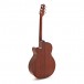 Takamine GN30CE NEX Electro Acoustic, Natural